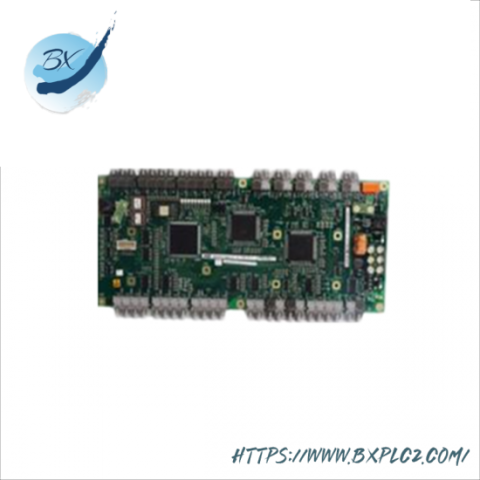 ABB UFC718AE101 HIEE300936R0101 Main Circuit Interface Board