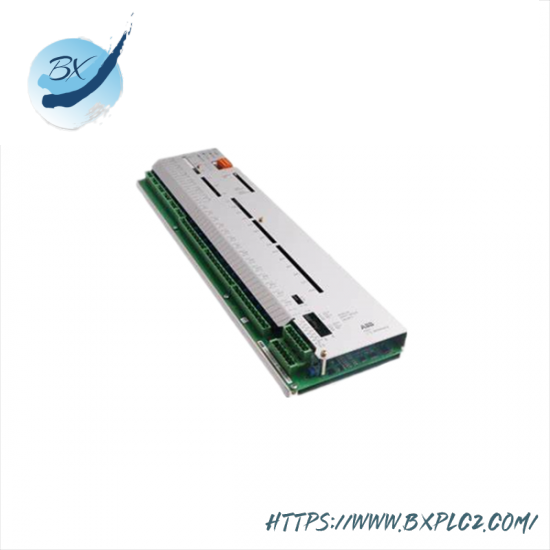 abb_ufc719ae01.png ABB UFC719AE01 Industrial Control Module