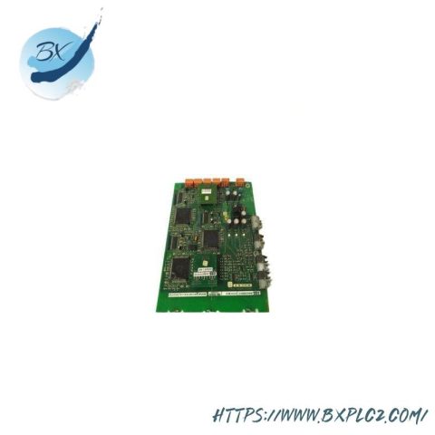ABB UFC721BE101 3BHE021889R0101: Precision ADCVI Board for Industrial Control Systems
