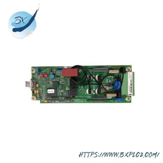 abb_unitrol1000_3bhe014557r0003_2.jpg ABB UNITROL1000 3BHE014557R0003 - High-Performance Industrial Control Module