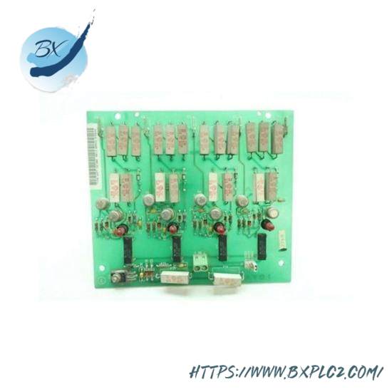abb_unitrol1000_3bhe014557r0003_3.jpg ABB UNITROL1000 3BHE014557R0003 - High-Performance Industrial Control Module
