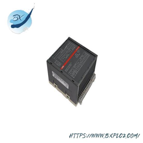 abb_unitrol1020_uns0119a-z_3.jpg ABB UNITROL1020 UNS0119A-Z Industrial Control Module