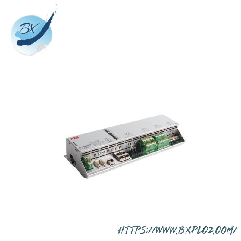 abb_unitrol_v1.jpg ABB UNITROL V1 Control Module for Process Automation