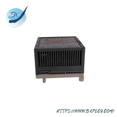 ABB 3BHE014135R0011 - Advanced PLC Module