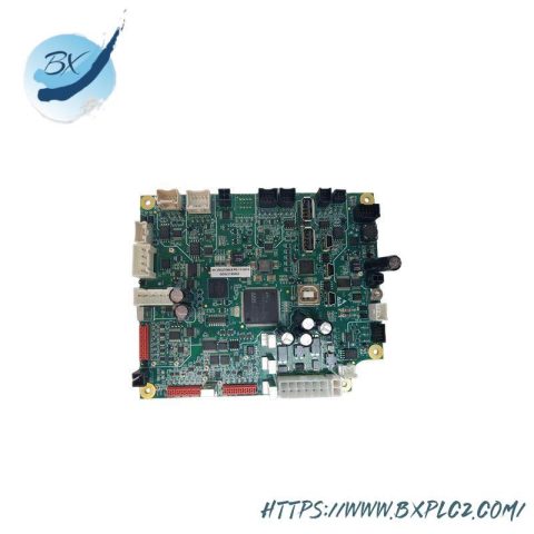 ABB UNS0024B HEIR318072R0002 - Advanced Conduction Monitoring Module