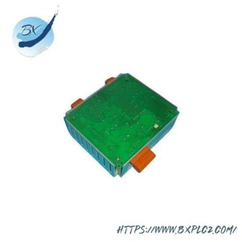 ABB UNS0868B-P, V2 3BHE013940R0002 POWER SUPPLY