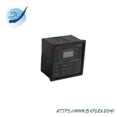 ABB UNS0885A-Z 3BHB006943R0002 Interface Module - Advanced Communication Gateway for Industrial Automation