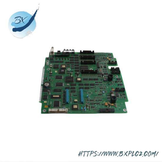 abb_uns2880b-p_3bhe014967r0002_cob_pcb_assembled.jpg ABB UNS2880B-P 3BHE014967R0002 COB PCB Assembled: Advanced Control Module for Industrial Automation