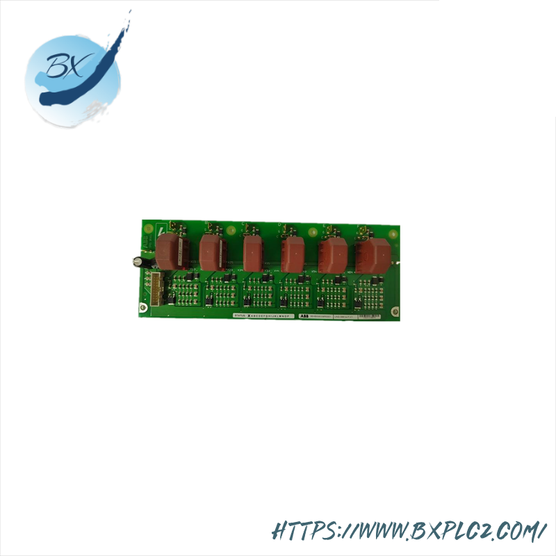 abb_uns3670a-z_v2-1.png ABB UNS3670A-Z V2, Advanced PLC Module for Industrial Automation