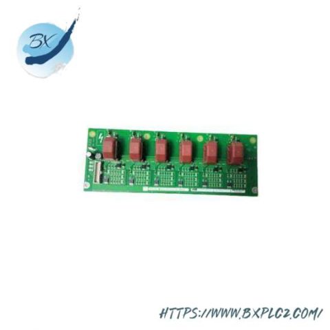 ABB UNS 0880A, 3BHB005922R0002, DCS Module