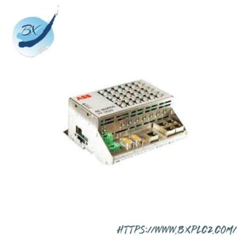 ABB UNS 0890 A01 Control Board - 3BHE018297R0001, Precision for Industrial Automation