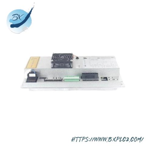 ABB UUD148AE02 Controller Module for Industrial Automation Systems