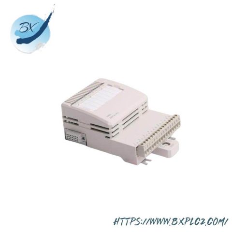 ABB GV300/SE 30V4060 RELIANCE V4550220-0100 Control Module