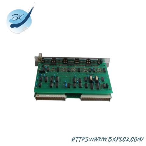 ABB VDA330A02 HIEE410022P2 HIEE30025R2 HIEE410021P1 Processor Module