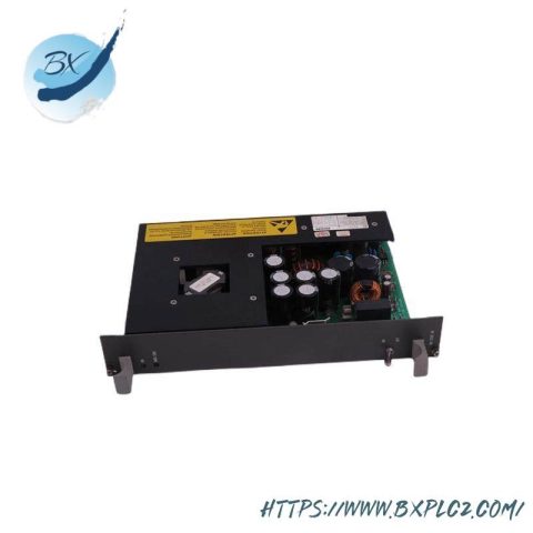 ABB VV01 VV 01 Control Module