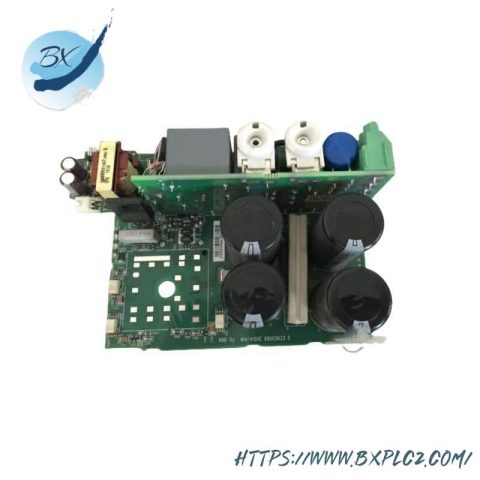 ABB WINT2221C - ACS355 Series Drive Board: Advanced Control Solutions for Industrial Applications