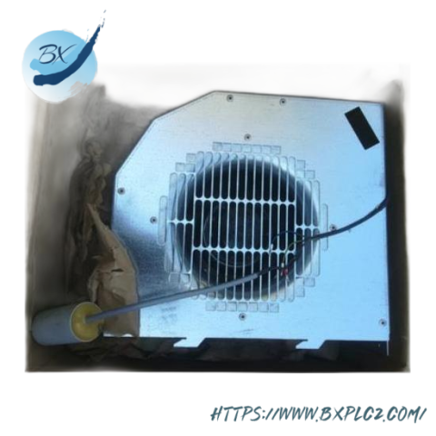 ABB WS FAN230 Original New - Advanced Motor Control Solutions