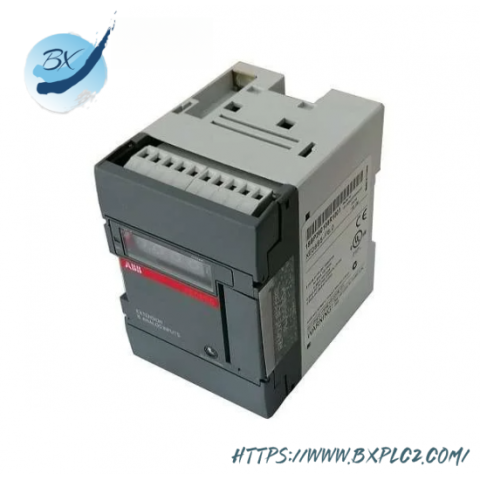 ABB XE08B5 1SBP260106R1001 DCS Module - Advanced Control Solutions