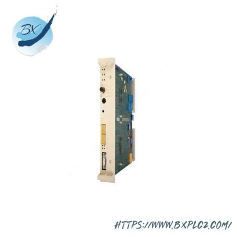 ABB XF D213 A, 3BHE028122R0001 - Advanced Speed Sensor Interface Module