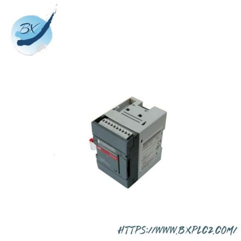 ABB XM06B5 1SBP260103R1001 - High-Performance Power Supply Module