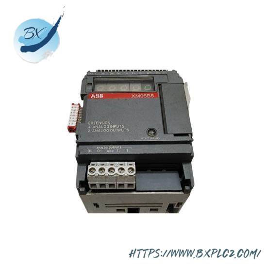 abb_xm06b5_2.jpg ABB XM06B5 Industrial Controller