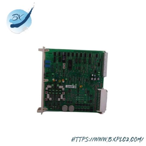 ABB XN03 XN 03 PLC Module