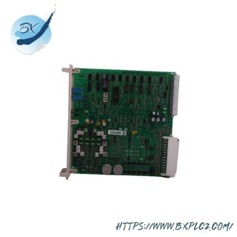 ABB XN05 XN 05 Module - Advanced Control Module for Industrial Automation