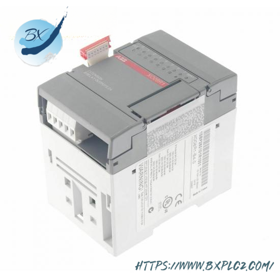 abb_xo08r1_1sbp260101r1001_dcs_module.png Kollmorgen SERVOSTAR 601-I/O Digital Servo Amplifier, 200 characters or less