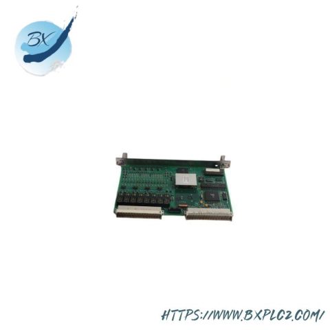 ABB XS310C GJR2206300R0001 - High-Performance Automation Module