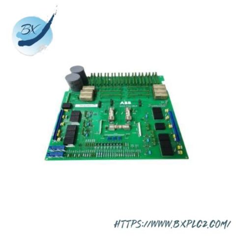 ABB XV C724BE - Control Board