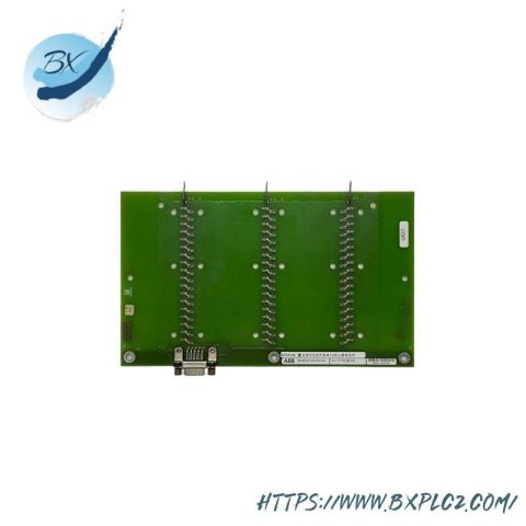 ABB XV C767 AFC105 Fast Delivery - Precision Control for Your Industry