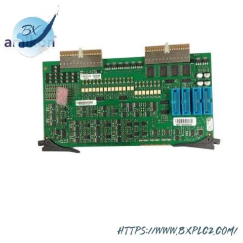ABB XVC769AE101 3BHE006373R0101 Industrial Control Board, Latest Technology