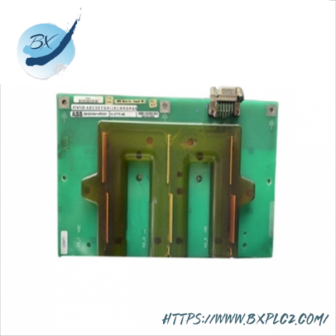 ABB XVC770AE 3BHE006414R0001 Industrial Control Module