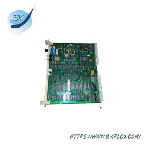 ABB 3HAC025948-002 - Advanced Industrial Control Module