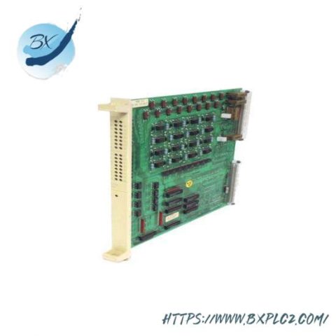 ABB YB560103-BD/1: Industrial Control System I/O Board, Designed for Advanced Automation Solutions