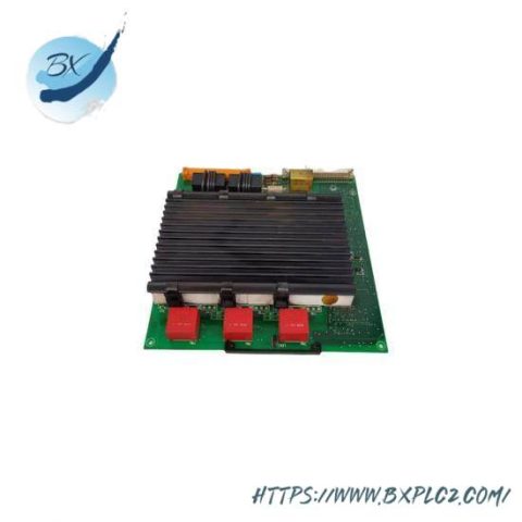 ABB YB560103-CA - Robotic Drive Board by ABB, Precise Automation Solutions