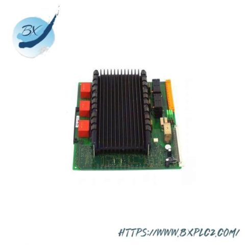 ABB YB560103-CD/024 Servo Drive Board: Precision Control for Industrial Automation