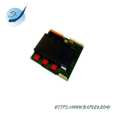 ABB YB560103-CD/23 Axis Control Board DCS Module