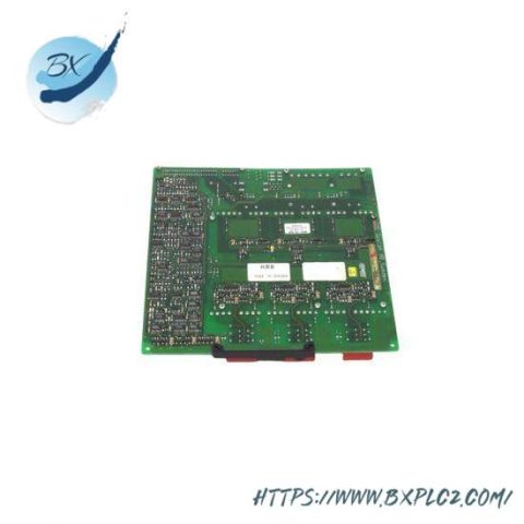 ABB YB560103-CD/24 Industrial Servo Drive Board