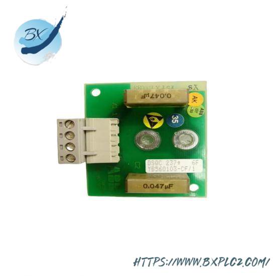 abb_yb560103-cf_1_robotic_circuit_board.jpg ABB YB560103-CF/1: Robotic Circuit Board, Precision and Reliability at the Heart of Manufacturing