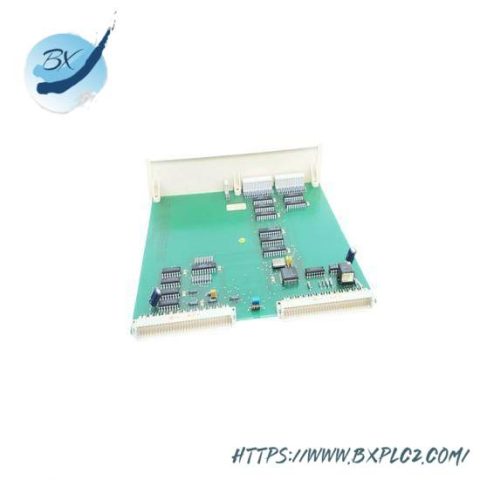 ABB YB560103-CH: Advanced Remote I/O Board for Industrial Automation