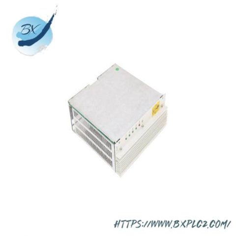 ABB YB560103-CL Industrial Power Supply