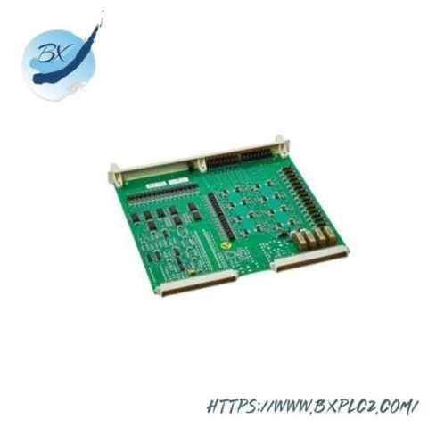 ABB YB560103-DB/3 Digital I/O Board