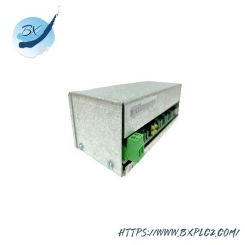 ABB YPC111A Optical Distributor Module: Precision Control for Industrial Automation