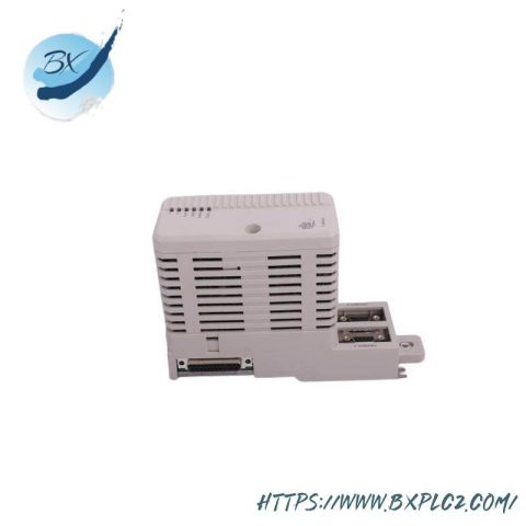 ABB YPC111B Optical Distributor - High-Precision Sensor Interface