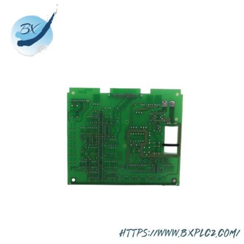 ABB YPC115 - 61037454 Fiber Optical Distributor, Precision Control Module