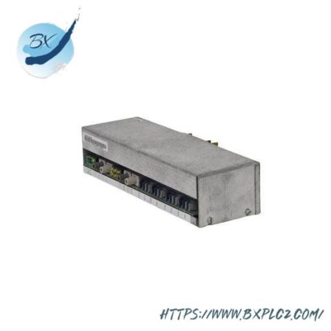 ABB YPC115A/61037454 - Fiber Optical Distributor, Industrial Automation Solutions