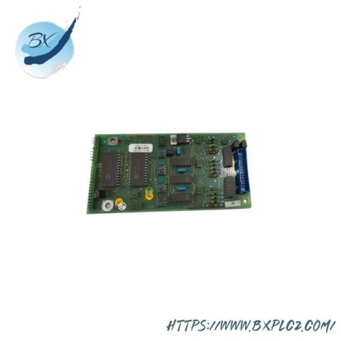ABB YPG108E YT204001-FV Analog Input Module