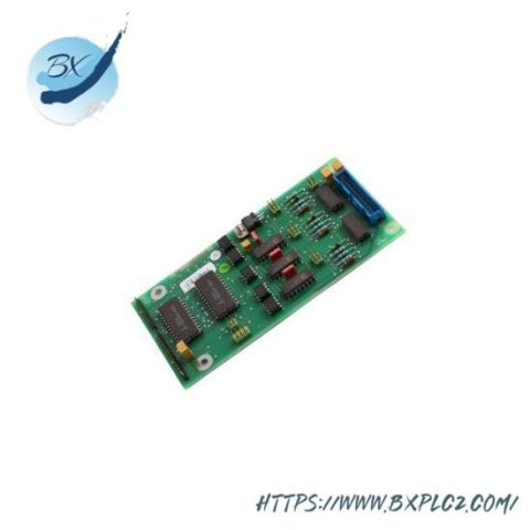 ABB YPG108E YT204001-FV Industrial Control Board