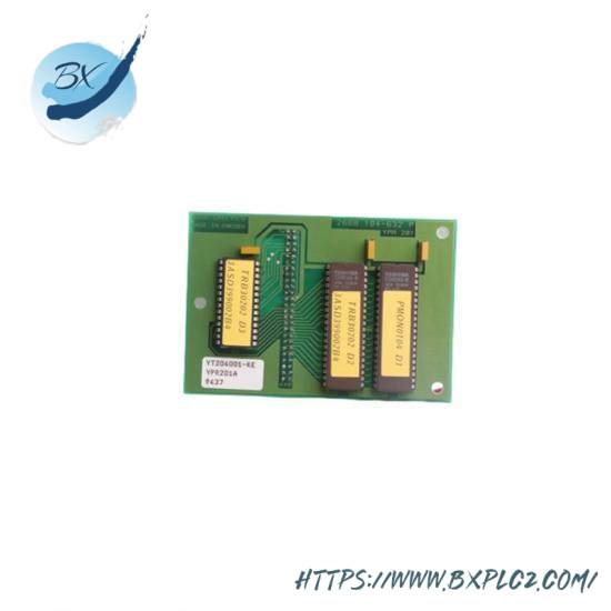 abb_ypg109bv_3asd489306c505_board-1.jpg ABB 3HAC023714-001 Industrial Control Module